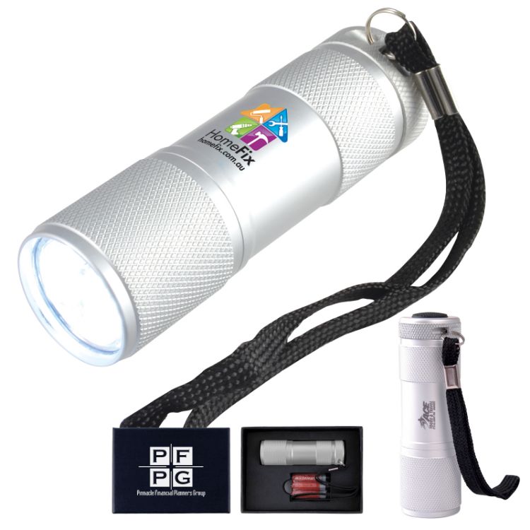 Picture of Laser Torch