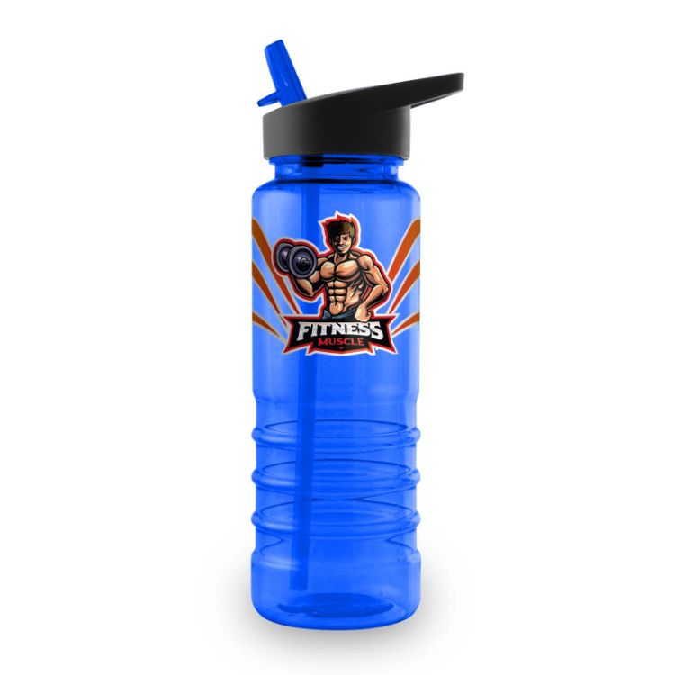 Picture of Tahiti Water Bottle 