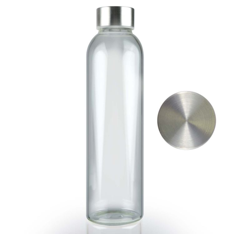 Picture of Capri Glass Bottle 