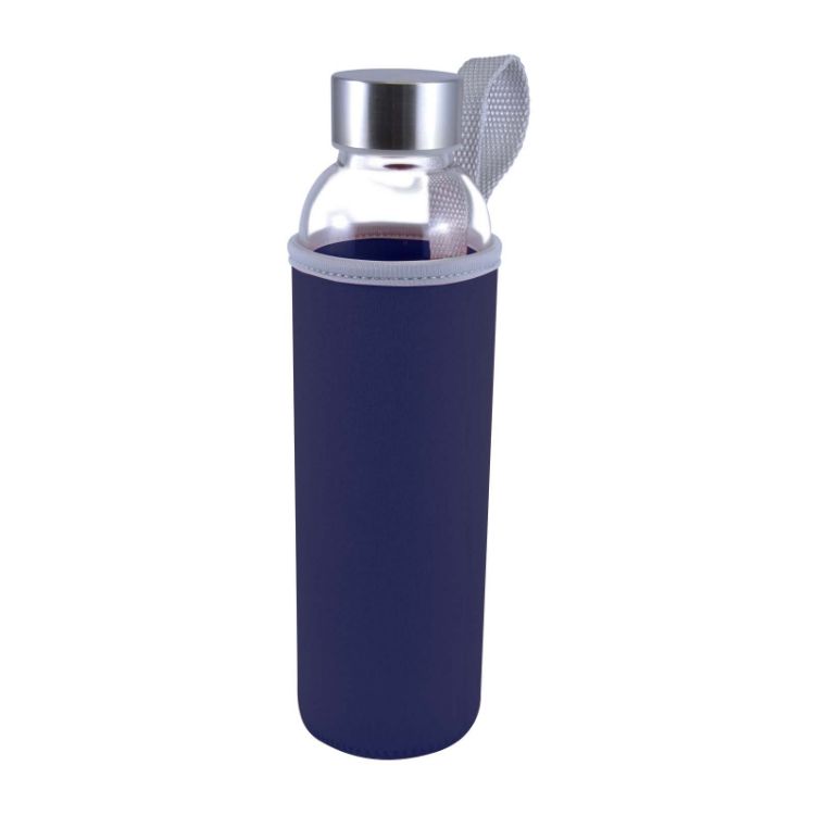 Picture of Capri Glass Bottle / Neoprene Sleeve