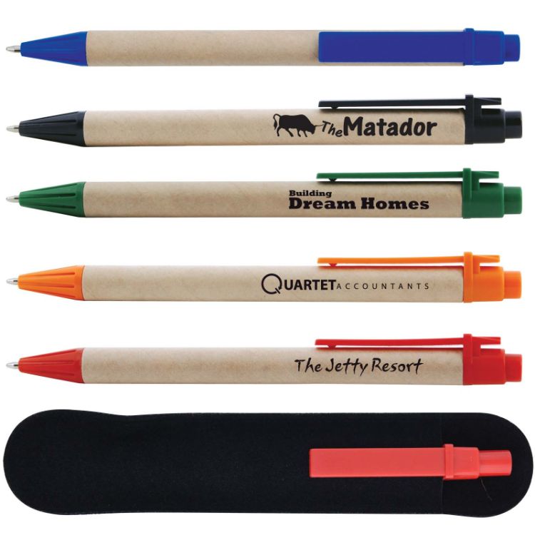 Picture of Matador Cardboard Pen