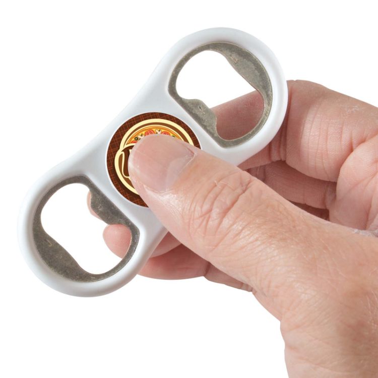 Picture of Spinner Bottle Opener