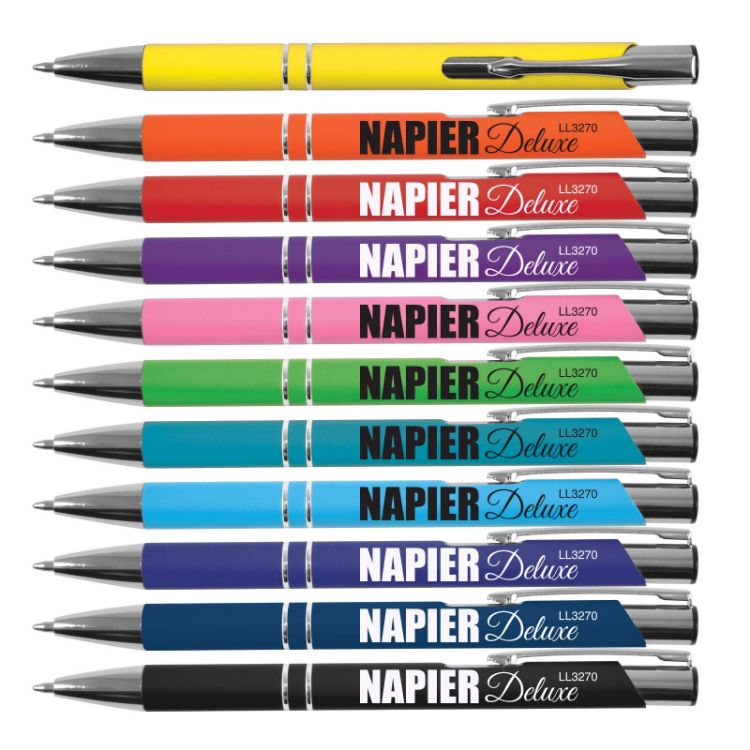Picture of Napier Deluxe Pen