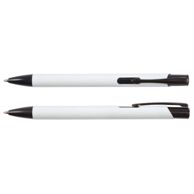 Picture of Napier Pen (Black Edition)