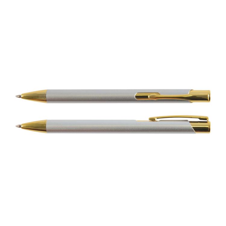 Picture of Napier Pen (Gold Edition)