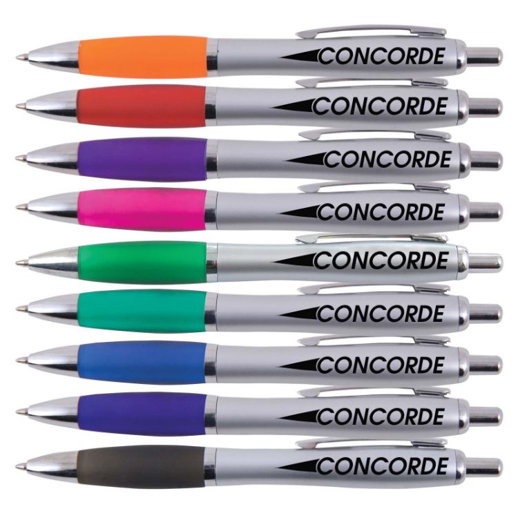 Picture of Concorde Pen