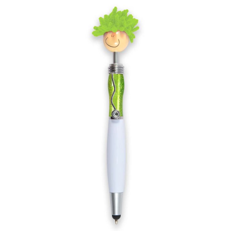 Picture of Mop Top Jazz Pen / Stylus