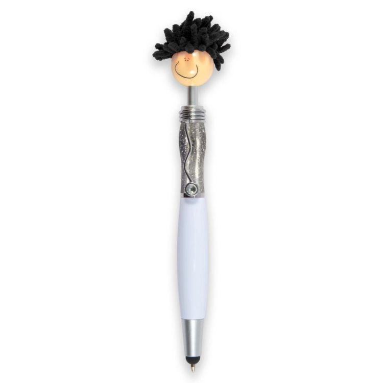 Picture of Mop Top Jazz Pen / Stylus