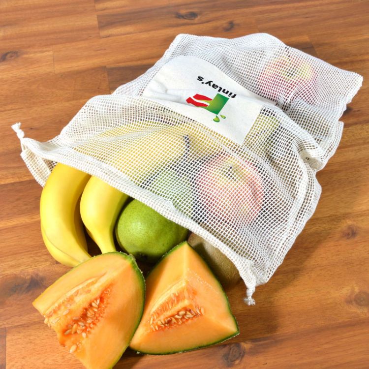 Picture of Byron Mesh Produce Bag
