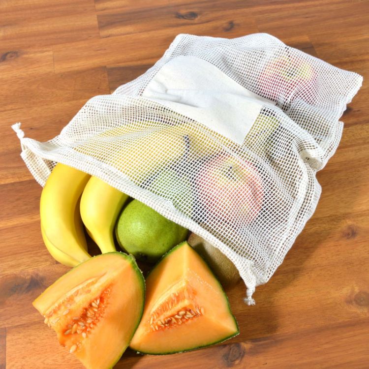 Picture of Byron Mesh Produce Bag