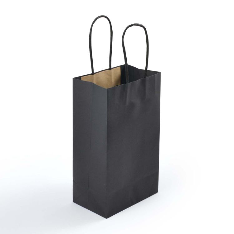 Picture of Express Paper Bag Small 