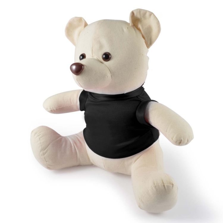 Picture of The Original Signature Calico Bear