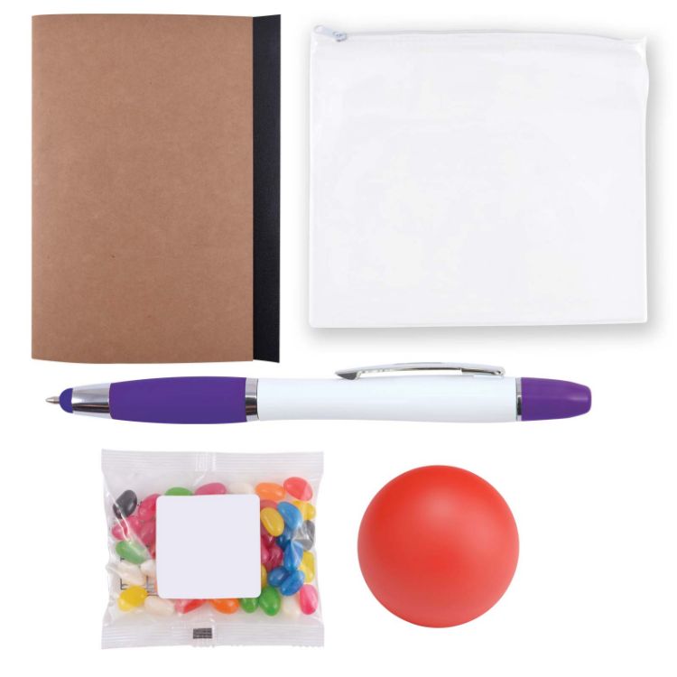 Picture of Merit School Pack