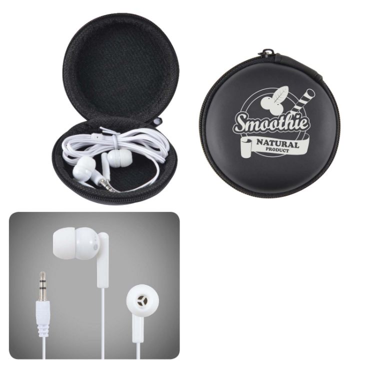 Picture of Forte Earbud Set