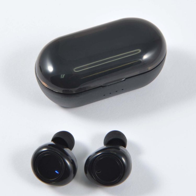 Picture of Tempest TWS Earbuds