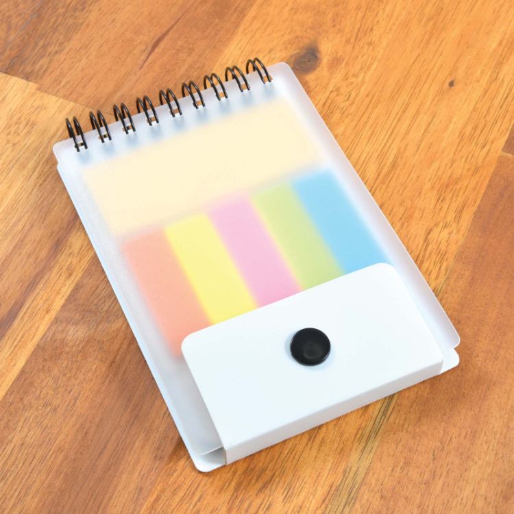Picture of Midas Sticky Notes / Notepad