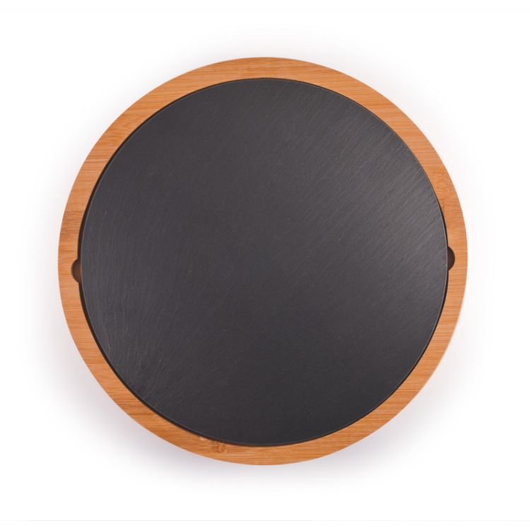 Picture of Gala Bamboo Slate Cheese Board