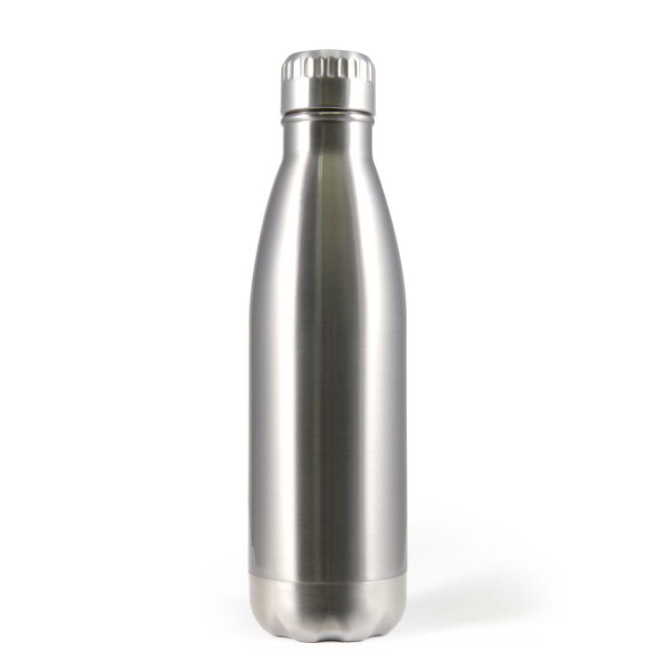 Picture of Soda Vacuum Bottle