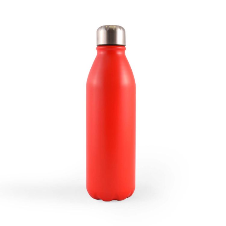 Picture of Soda Aluminium Drink Bottle