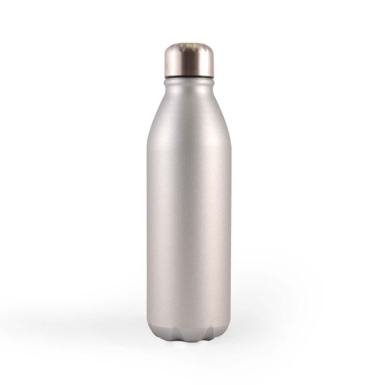 Picture of Soda Aluminium Drink Bottle