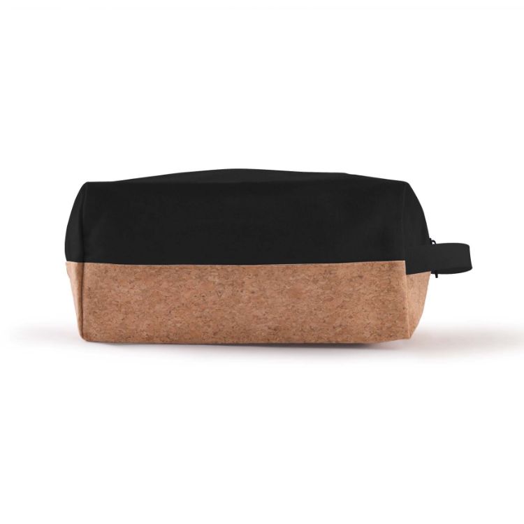 Picture of Scenic Cotton Cork Utility Pouch