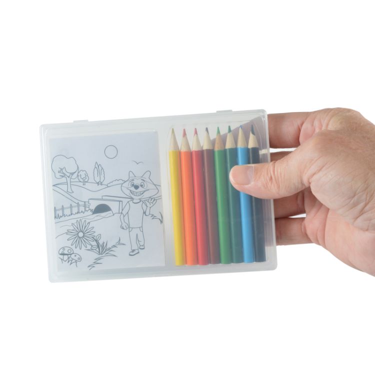 Picture of Koolio Drawing Set