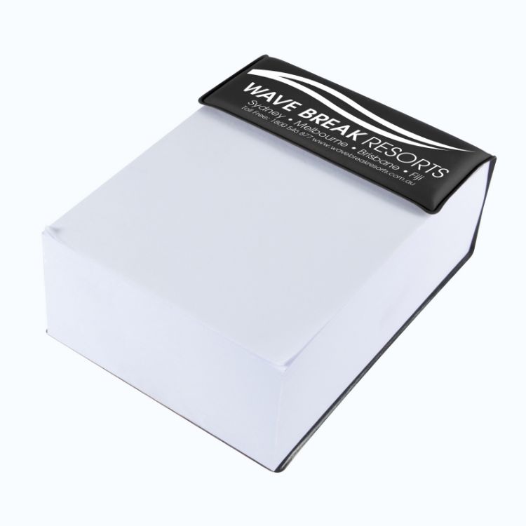 Picture of Notebrick Memo Pad