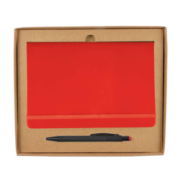 Picture of Ovation Cardboard Gift Set