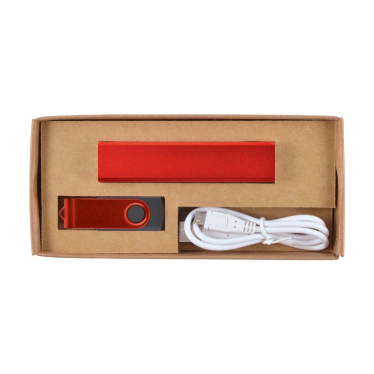 Picture of Infinity Cardboard Gift Set