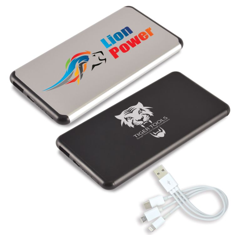 Picture of Matrix Power Bank