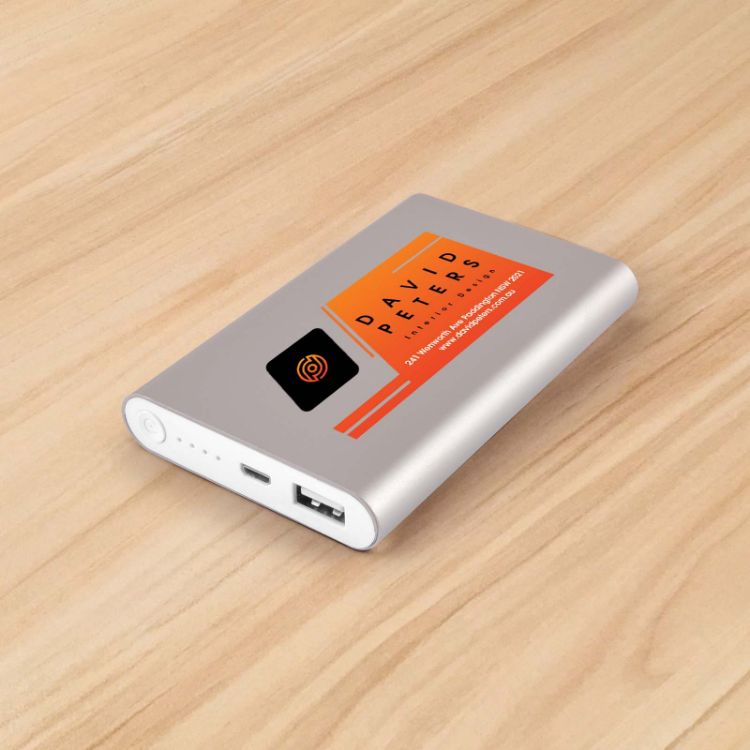 Picture of Octavius Power Bank