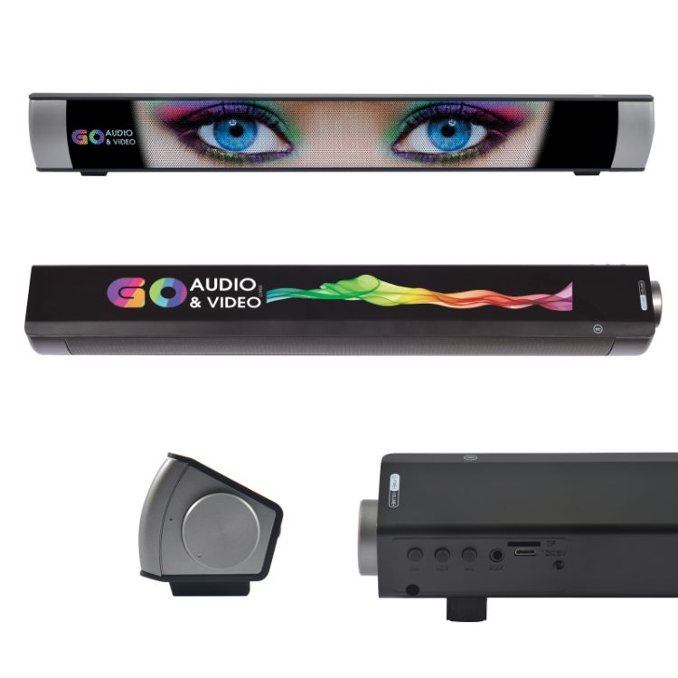 Picture of Sound Bar Speaker 