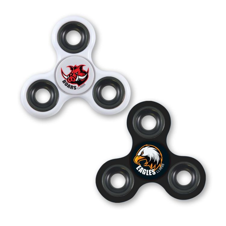 Picture of Epic Fidget Spinner 