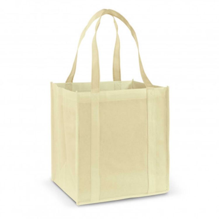 Picture of Super Shopper Tote Bag