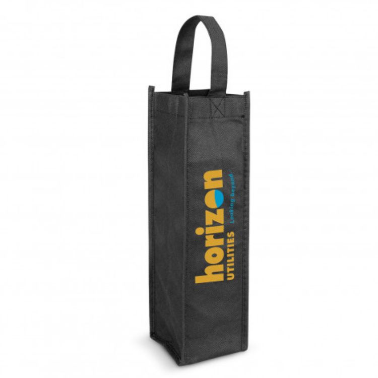 Picture of Wine Tote Bag - Single