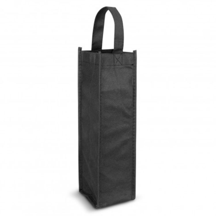 Picture of Wine Tote Bag - Single