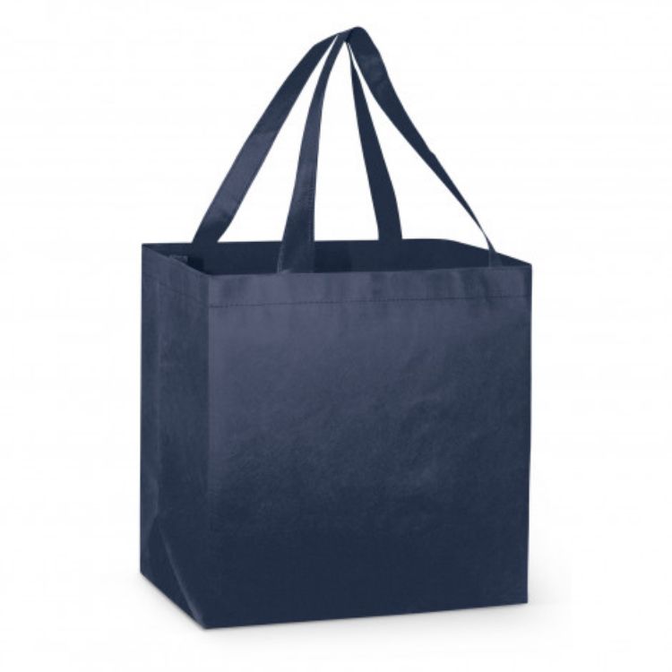 Picture of City Shopper Tote Bag