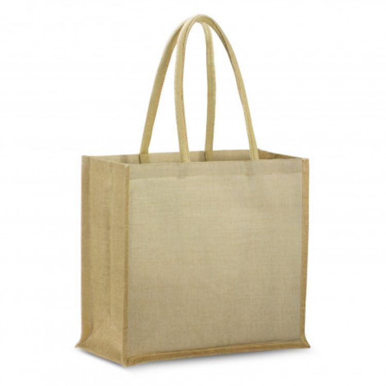 Picture of Modena Juco Tote Bag