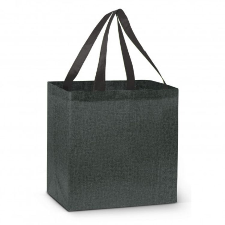 Picture of City Shopper Heather Tote Bag
