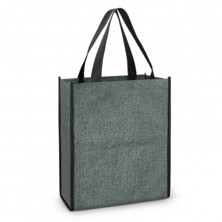 Picture of Kira Heather A4 Tote Bag