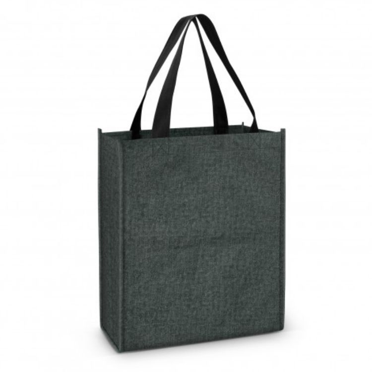 Picture of Kira Heather A4 Tote Bag