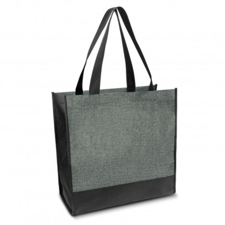 Picture of Civic Shopper Heather Tote Bag