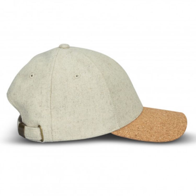 Picture of Anchor 6 Panel Cap