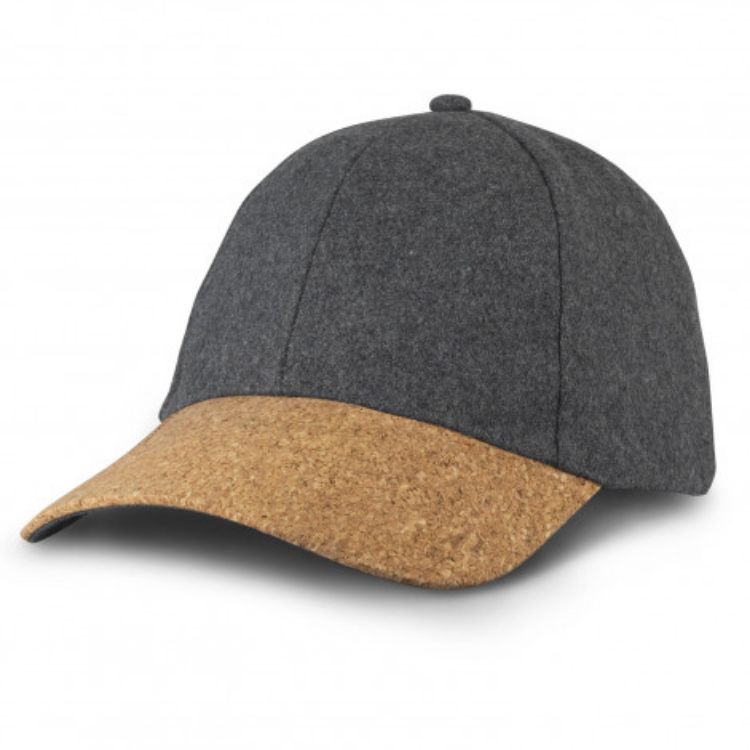 Picture of Anchor 6 Panel Cap