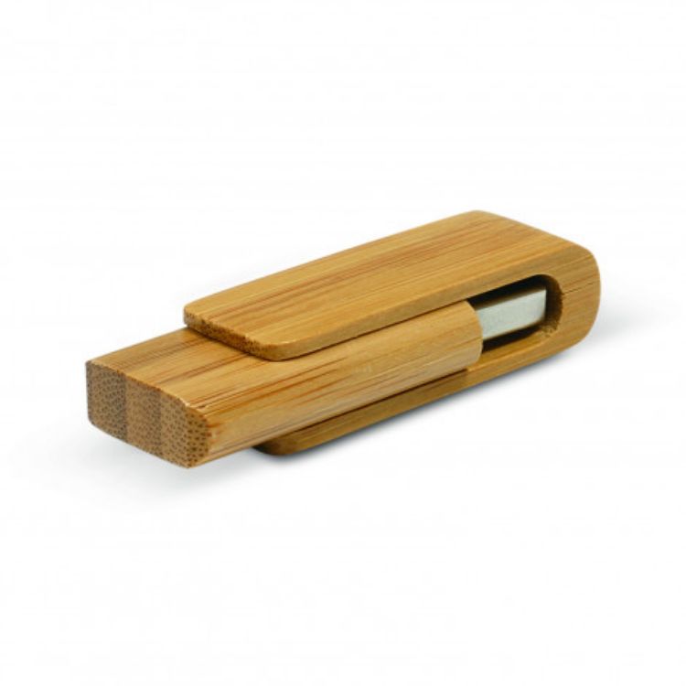 Picture of Bamboo 4GB Flash Drive