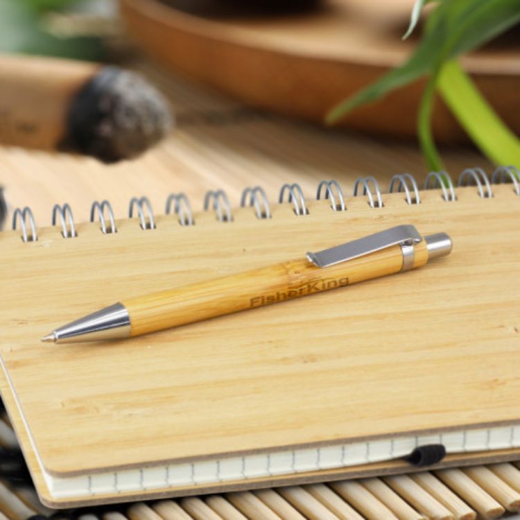 Picture of Ancona Bamboo Pen