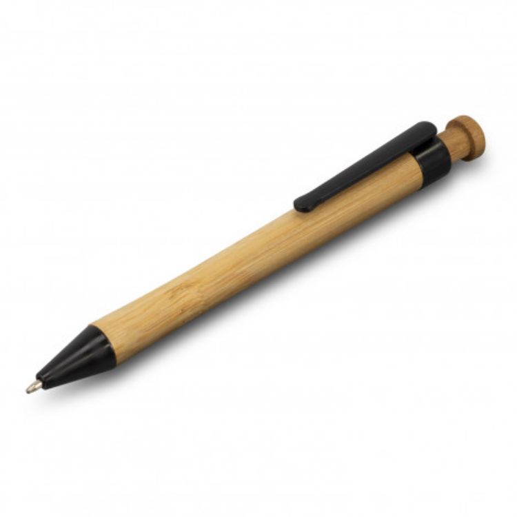 Picture of Harvest Bamboo Pen