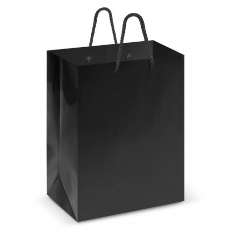 Picture of Laminated Carry Bag - Medium