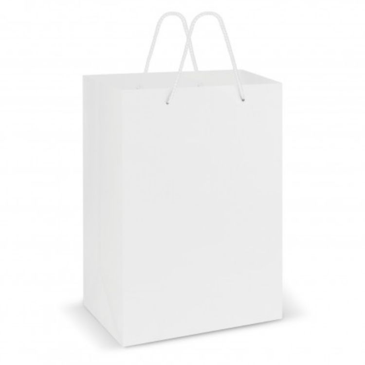 Picture of Laminated Carry Bag - Large