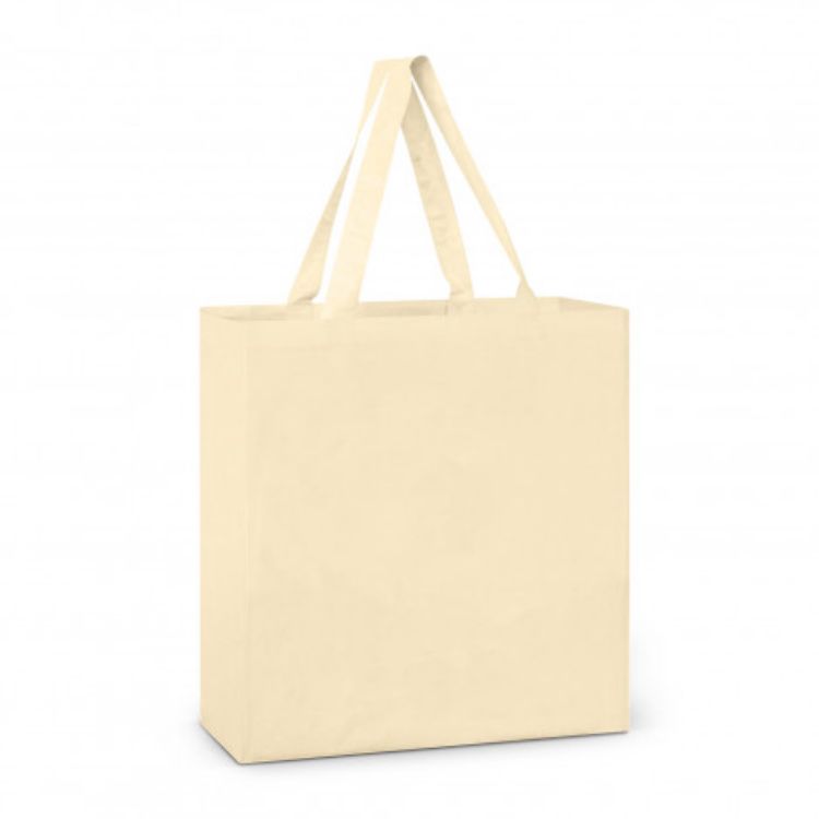 Picture of Carnaby Cotton Tote Bag